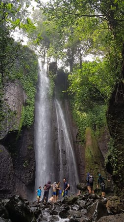 One-day trip to Bogor: Temples, Waterfalls and More!: photo 3