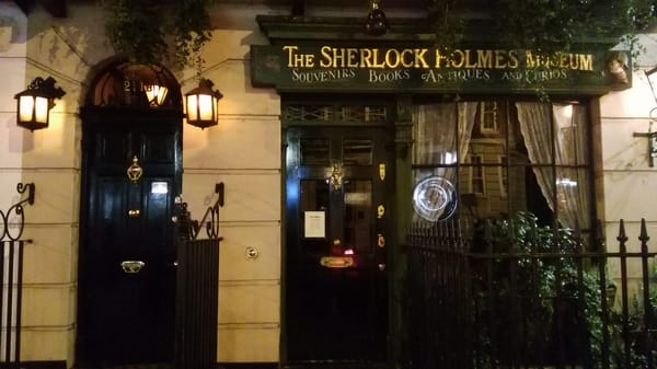 Bits of London: 24 Unconventional Hours: photo 35