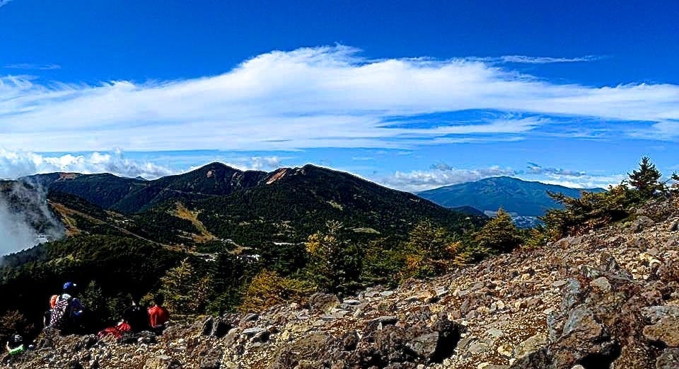Karuizawa: Activities for every season