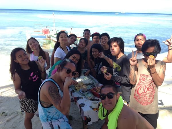 Siquijor: Isla del Fuego: photo 7