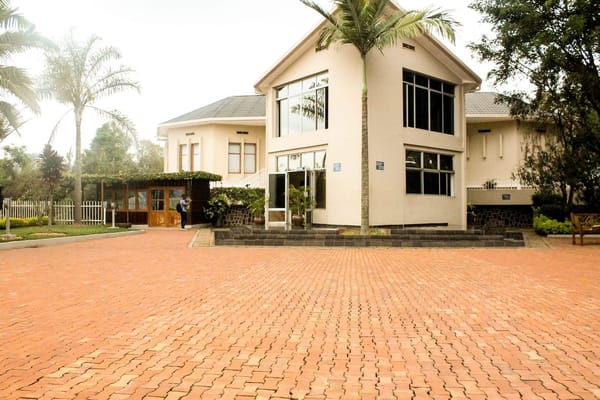 Kigali:The Land Of A Thousand Hills: photo 11