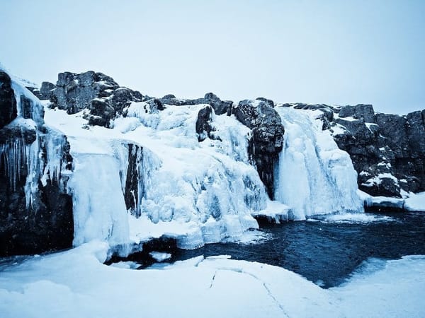 Iceland: Natural Paradise: photo 8