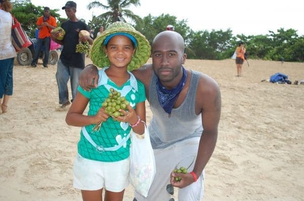 DOMINICAN REPUBLIC: PARADISE IN PUNTA CANA: photo 1