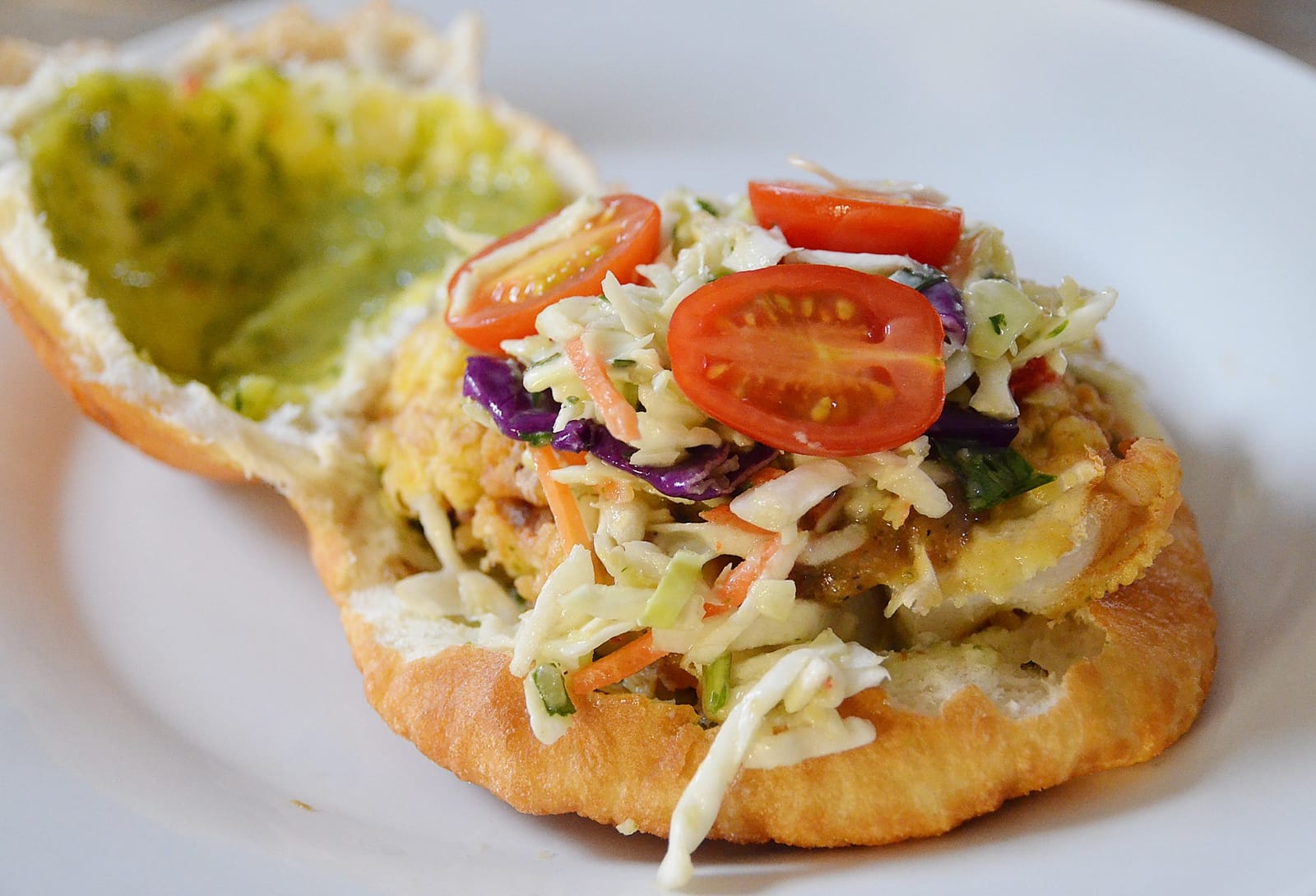 Trinidad and Tobago: How to eat like a local