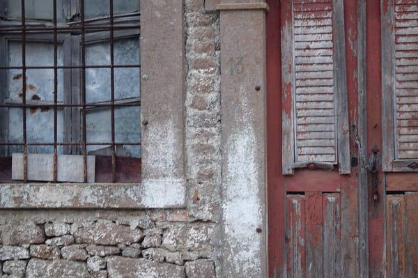 Lemnos, from Northern Aegean to Van Gogh’s fields: photo 4