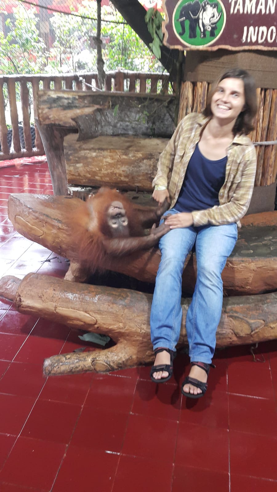 5 Reasons to Fall in Love with Indonesia