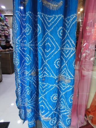 Local Bazaars of Jaipur: photo 15