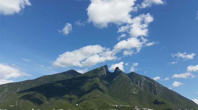 Get to know Monterrey, Mexico