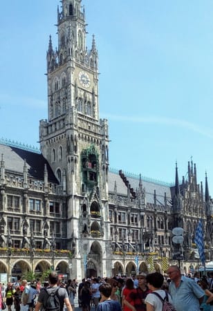 Must-Do’s in Munich During a Short Visit: photo 1