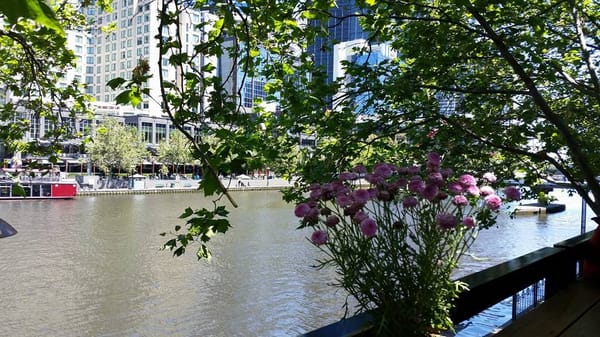 The Ultimate Melbourne City Break: photo 10
