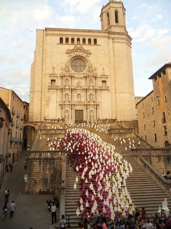 Girona: why this city is a must-see: photo 2