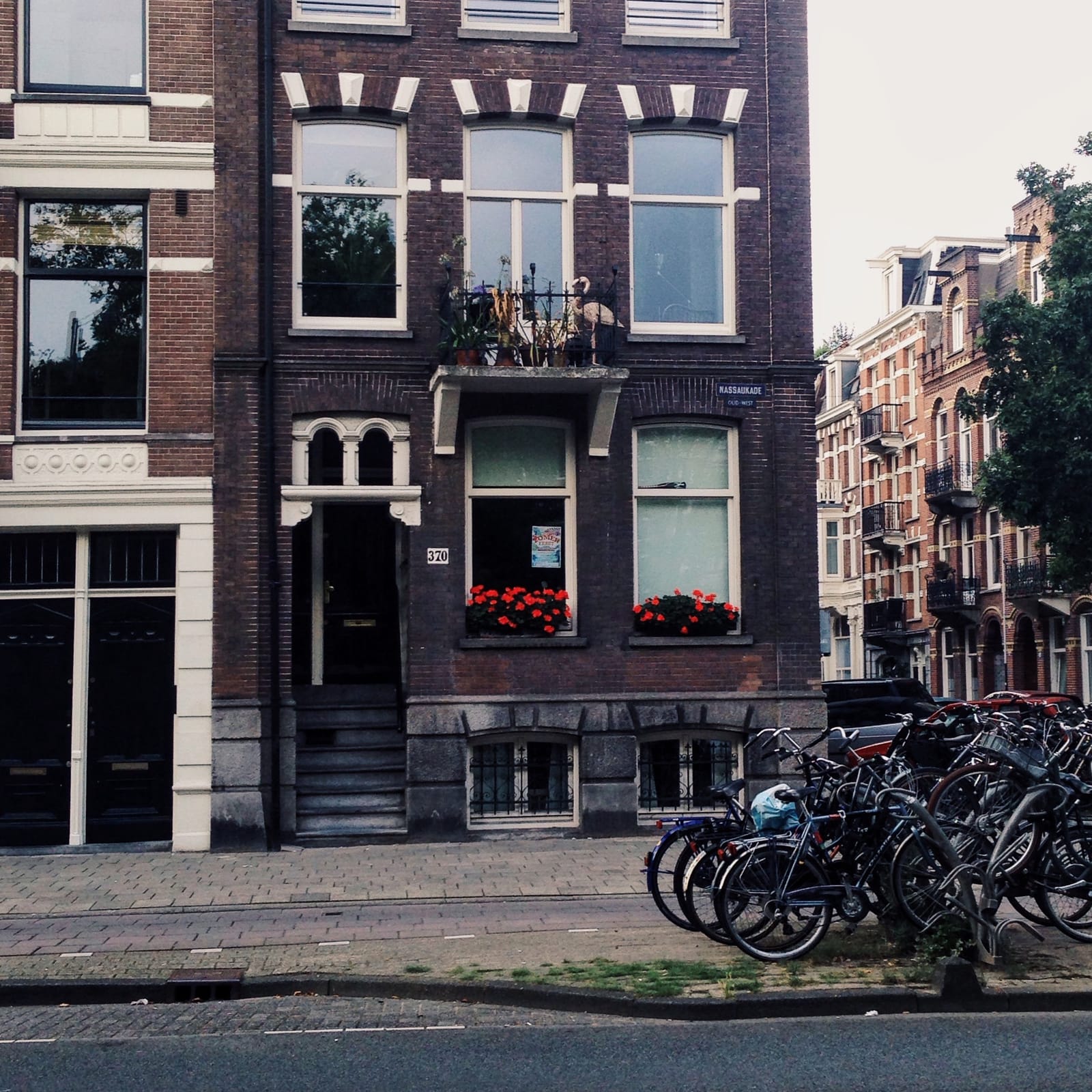 Amsterdam: How to spend 3 days there without getting stoned