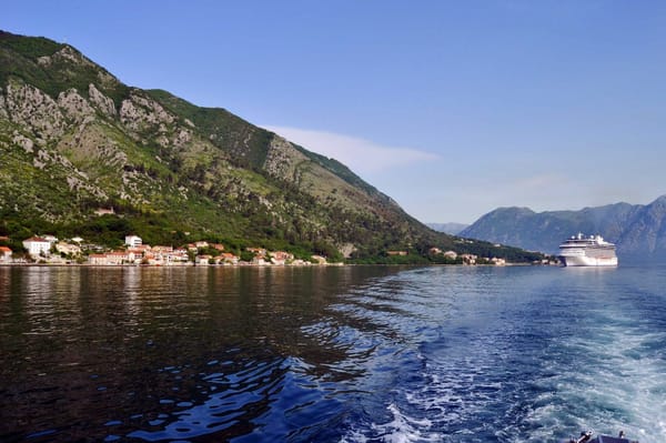 7 Cost Effective Things To Do in Kotor, Montenegro: photo 4