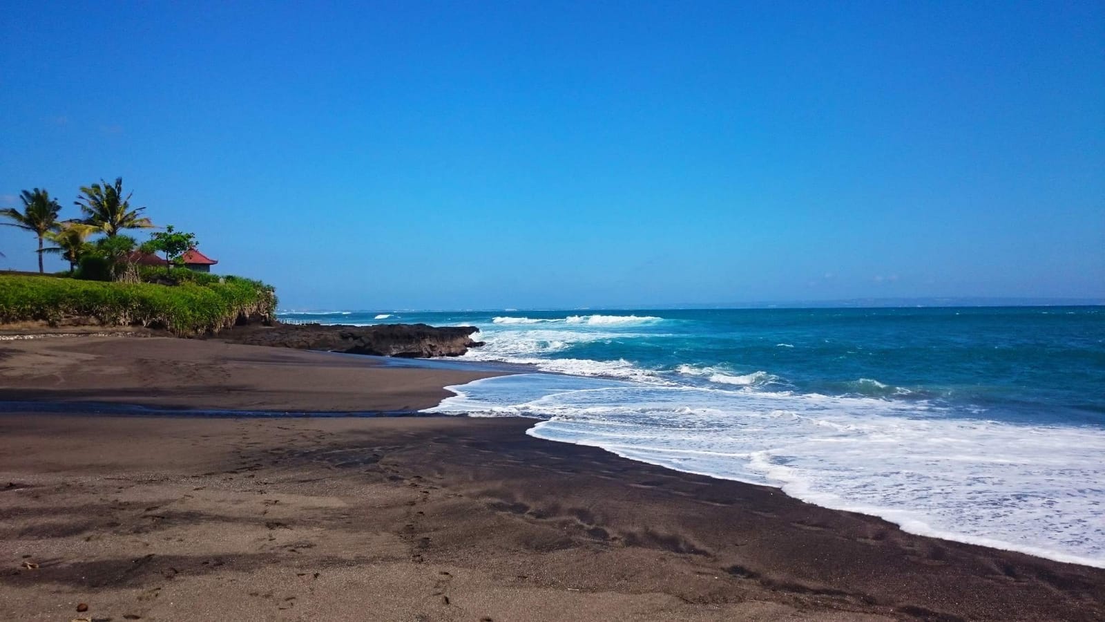 Dangerous Bali – 5 things you should know!