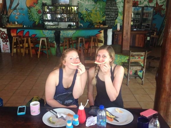 High on PURA VIDA in Costa Rica!: photo 2