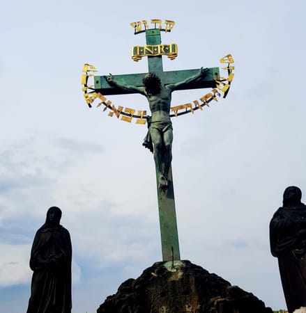 Exploring Prague In A Day: 6 Must See Attractions: photo 10