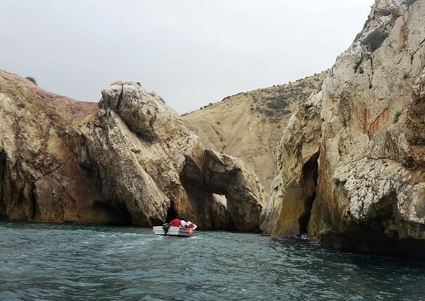 Welcome to The Moroccan most beautiful beaches: photo 7