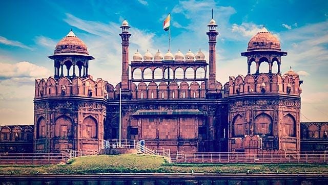 Experience Mystery, Madness, Mayhem in Delhi, the city of Djinns