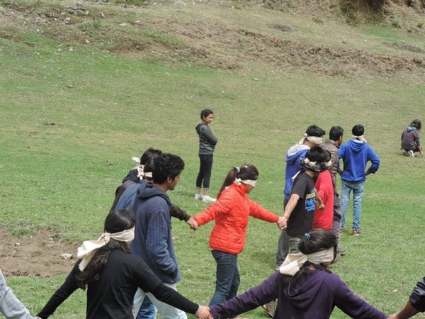 Nainital: The lake city: photo 2
