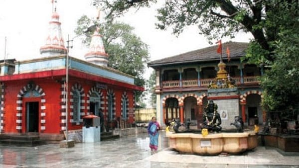 BELGAUM, INDIA - Lose yourself here to find yourself: photo 3