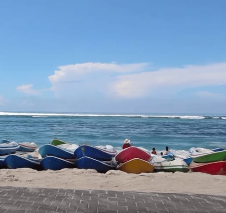 Top Activities for a Short Stay in Bali: photo 1