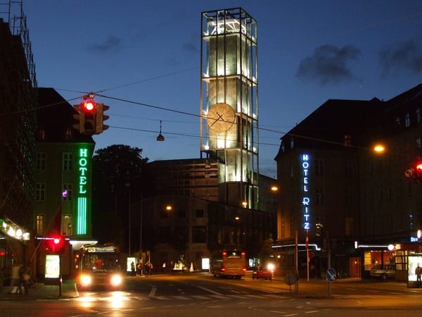 Things to do in Aarhus  - European capital of culture 2017: photo 6