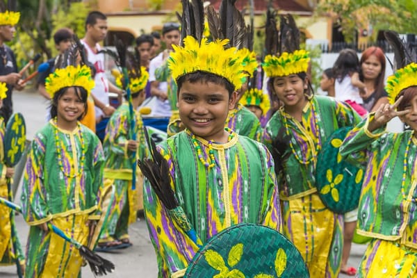 Top 5 Reasons Why You Should Visit Cebu, Philippines: photo 2