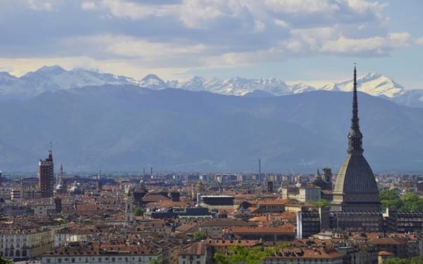 Cities you must visit in northern Italy: photo 2