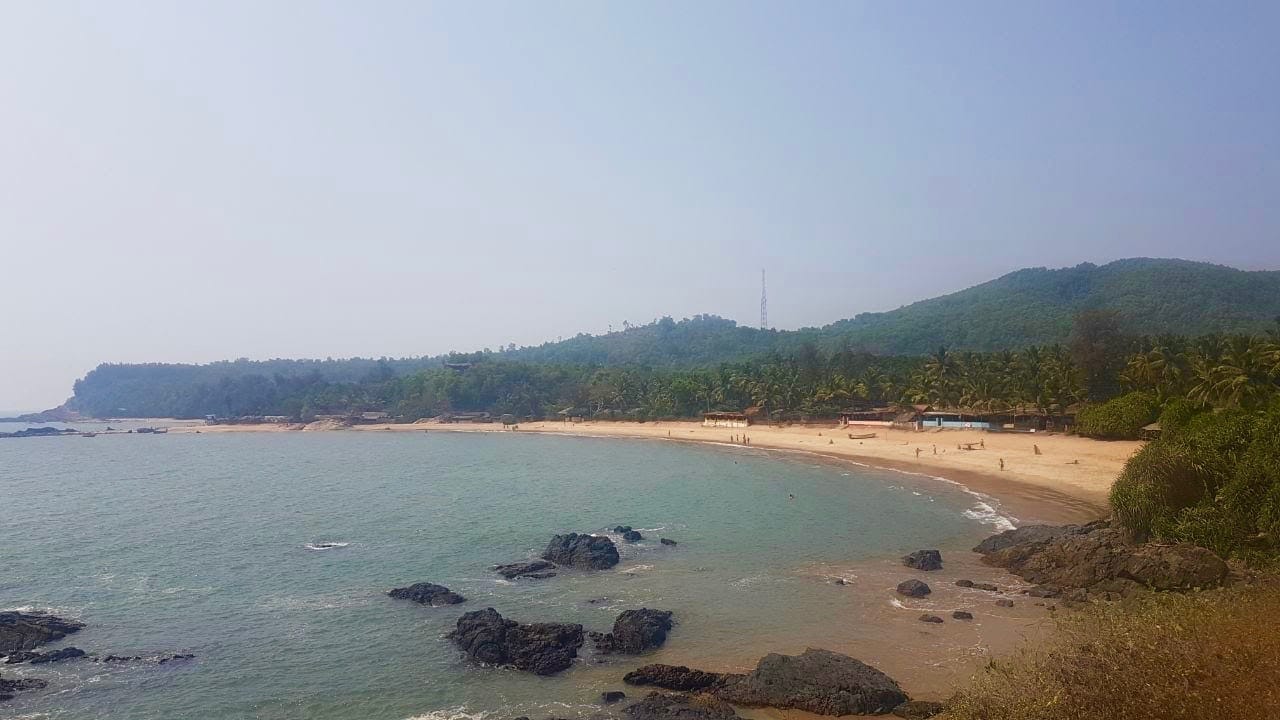 Gokarna: A travel guide for secluded beaches