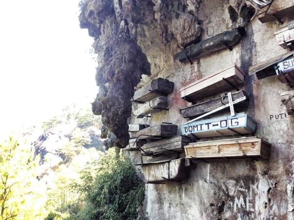 Sagada, Philippines - Hidden Gems of the North: photo 13