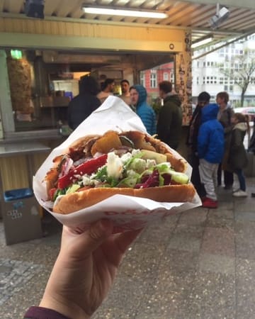 Berlin in 48 Hours: photo 3