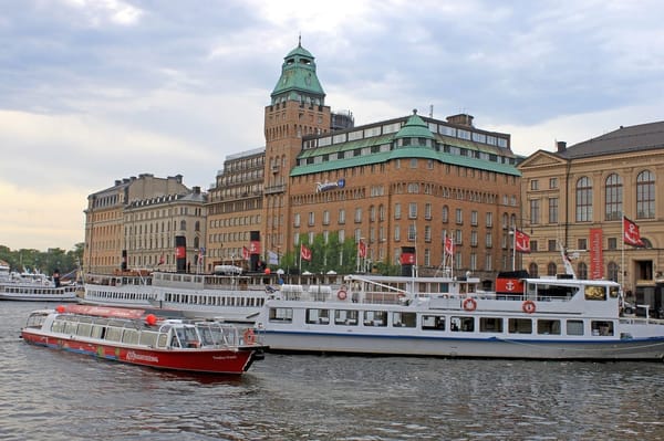 What to do in Stockholm: photo 5