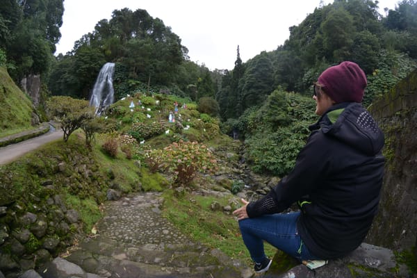 Sao Miguel - Green Island: photo 4