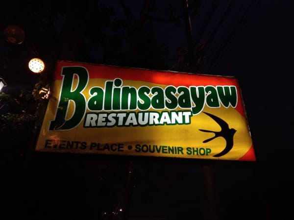 Our Tagaytay-Nasugbu Highway Family Restaurant Hopping: photo 3