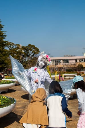 A Whimsical Experience in Hamamatsu, Japan: photo 21