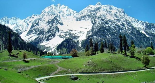 Kashmir: Paradise on earth..!!: photo 8