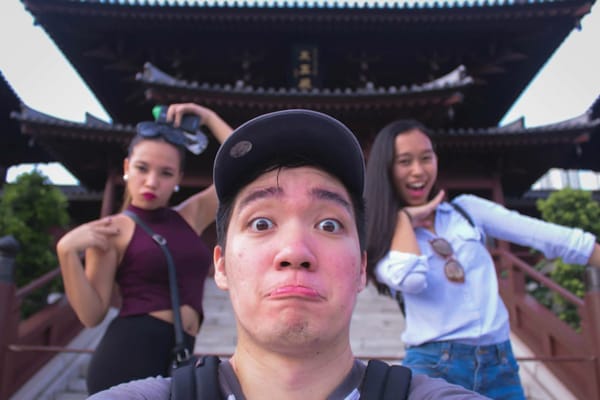 6 Cool Spots To Visit In Hong Kong: photo 3