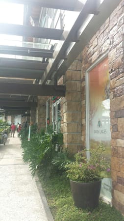 Driving up to Tagaytay: photo 5