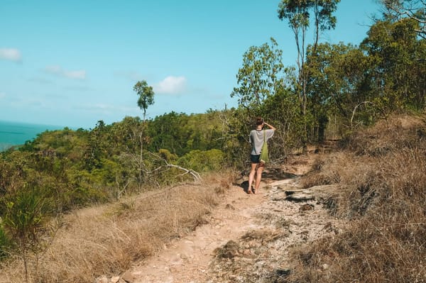 Explore Far North Queensland: photo 1