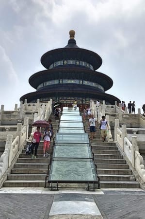 Beijing : 5 places to visit: photo 4