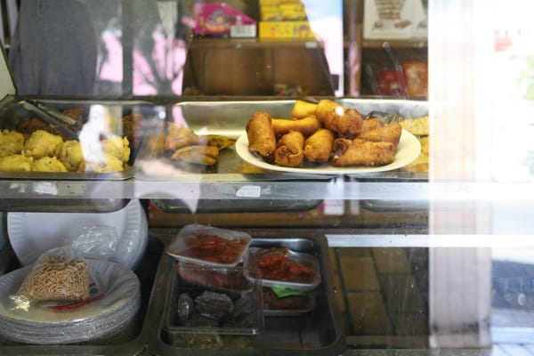 A Walk Through Bo Kaap: Cape Town’s Colourful Neighbourhood: photo 4