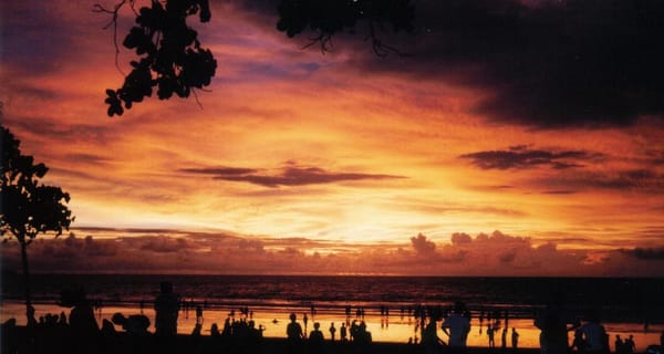 Bali Diary: Explore Island on a Budget: photo 3