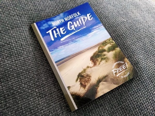 North Norfolk: A postage stamp view; culture, beauty & diversity: photo 1