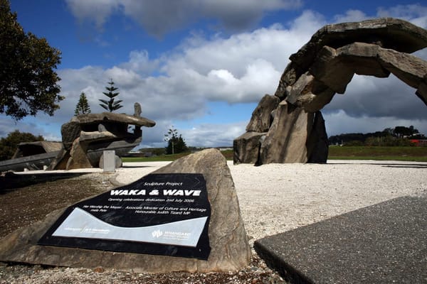 Whangarei - Beaches, Bush Walks and Sightseeing: photo 3