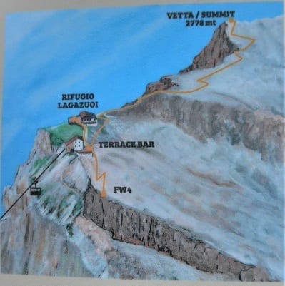 The Dolomites: Northern Italy’s incredible mountain range: photo 17