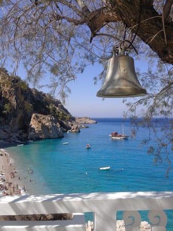 Karpathos: Hidden gem of Greek Islands: photo 5