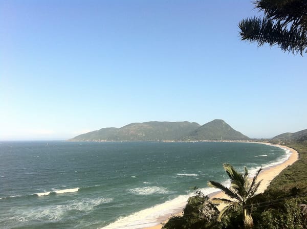The Magic of Florianopolis: photo 2