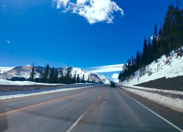 Colorado: The Best of Both Worlds