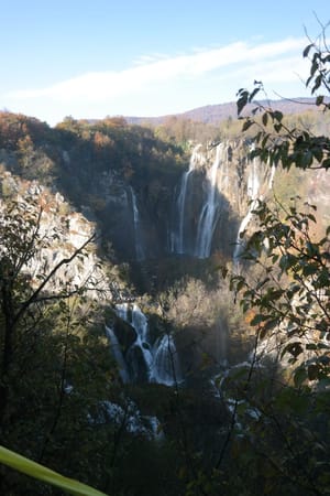 From Split to Plitvice Lake National Park: photo 2