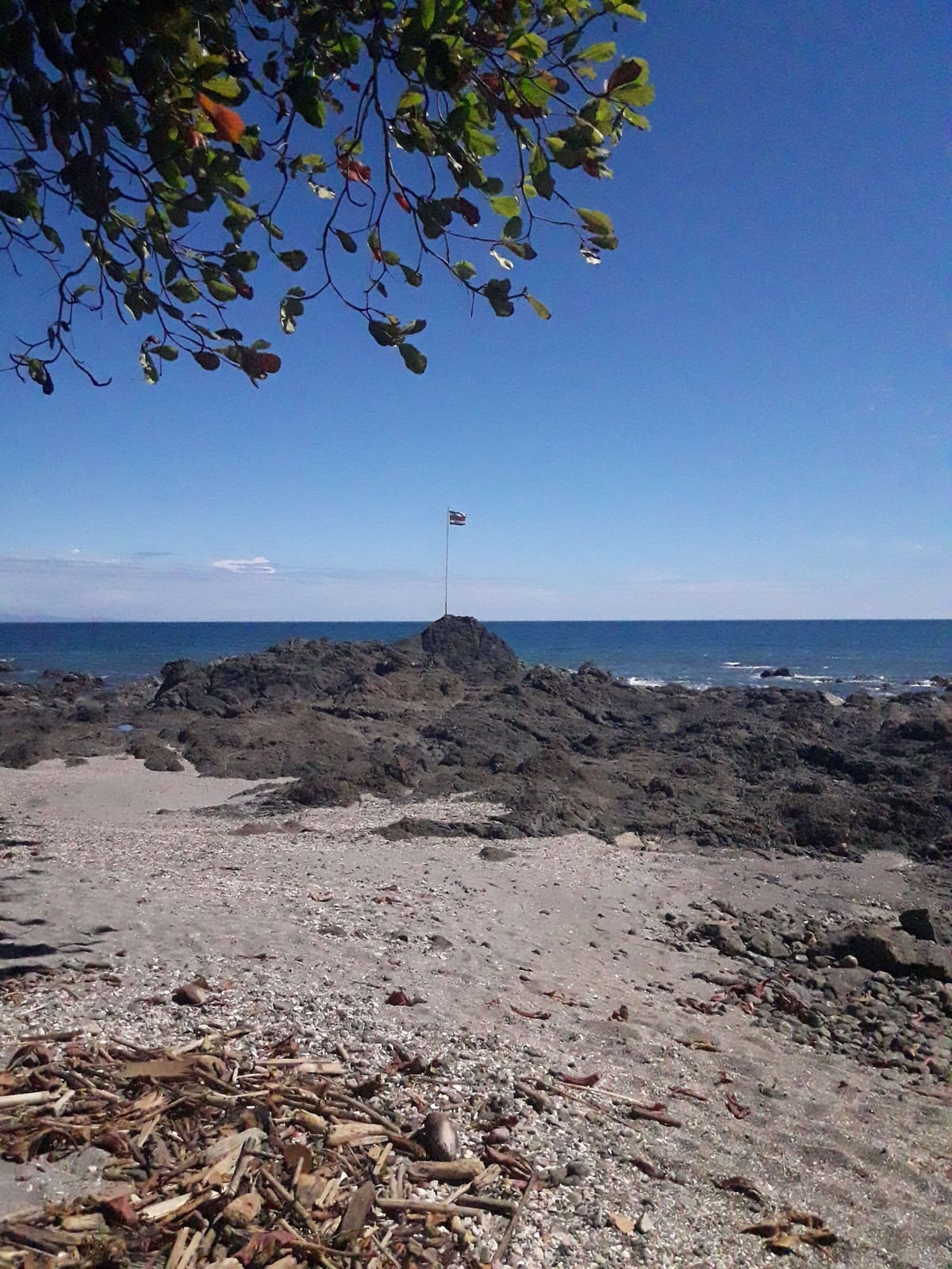 Montezuma: Beaches, waterfalls and a lot to do.